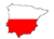 DROGUERÍA ALEGRE - Polski
